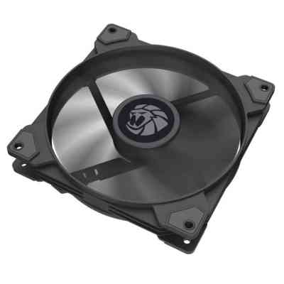 Кулер для корпуса Gamemax GMX-14WFBK-PWM Винница