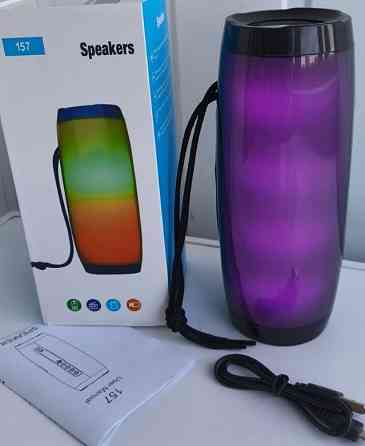 Потужна блютуз колонка Киев