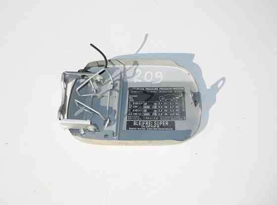 Mercedes-Benz  A2097500206 Лючок бензобака CLK C209 Одеса