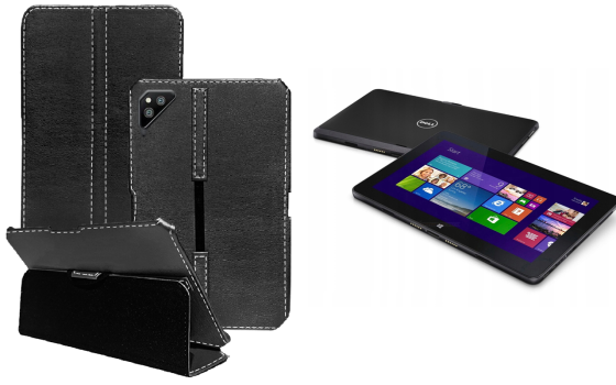 Чохол для планшета Dell Venue 8 Pro (5855), різні кольори Київ