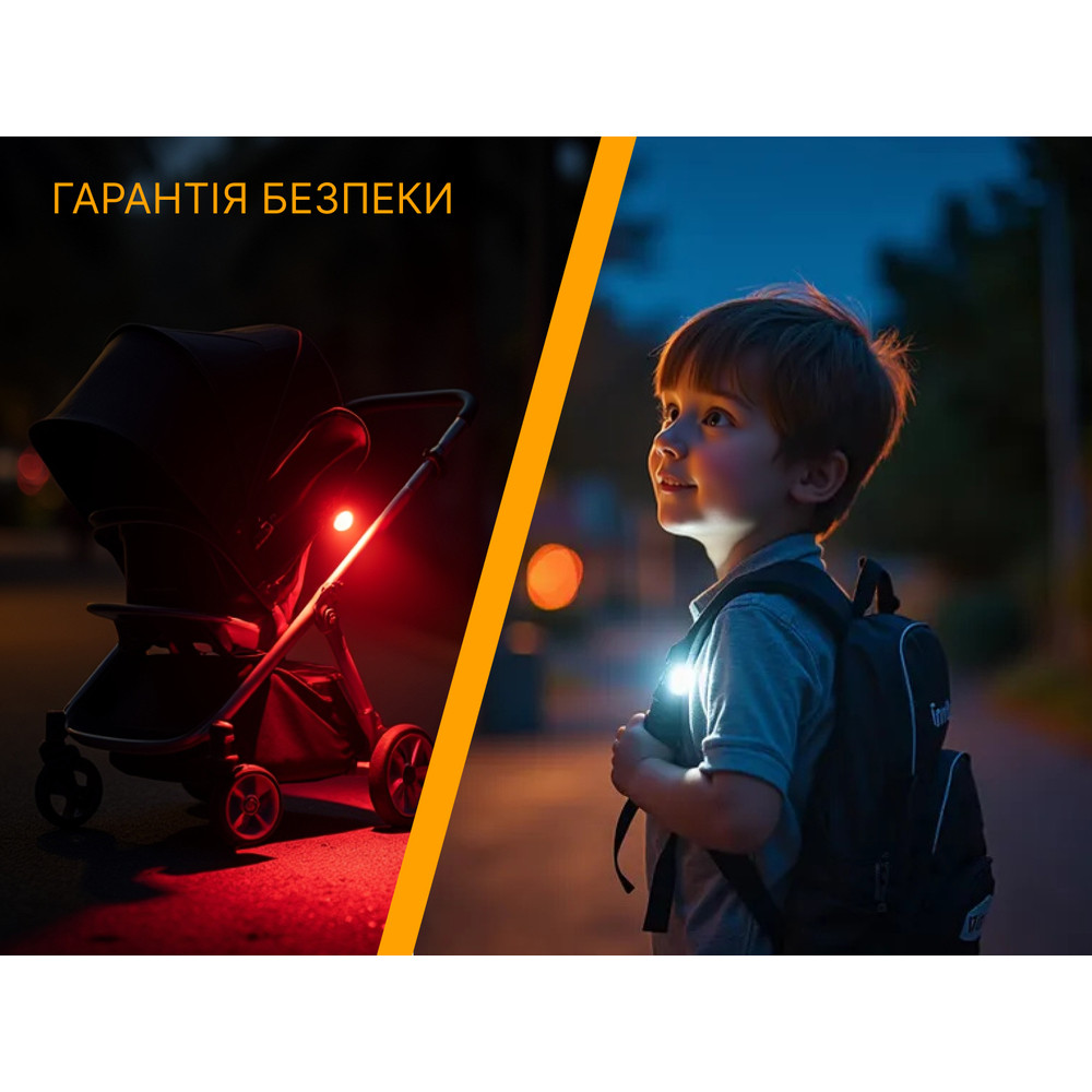 Ліхтар ручний Fenix MINI-LITE Київ - фото 11