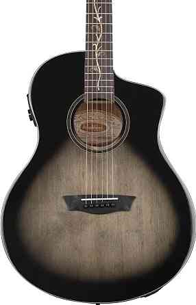 Гітара Washburn нова.   Акустична електрогітара Washburn BTS9VCECH-D-U серії Bella Tono. Харків