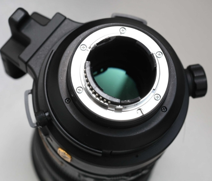 Nikon AF-S Nikkor 300mm f/2.8G ED VR II Харьков - изображение 1