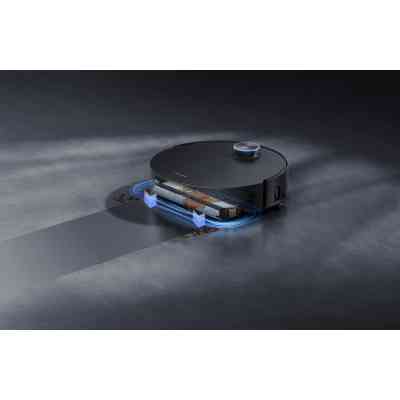 Пылесос Dreame Aqua 10 Ultra Track Complete Black (RLR81CE-1-BL) Винница