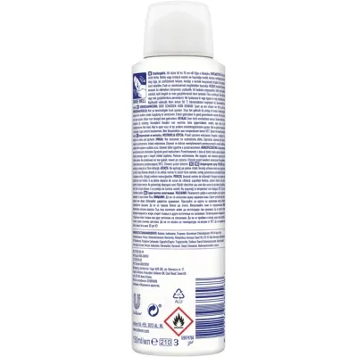 Антиперспирант Rexona Свежесть белых цветов и личи 150 мл (8717163680568) Винница - изображение 2