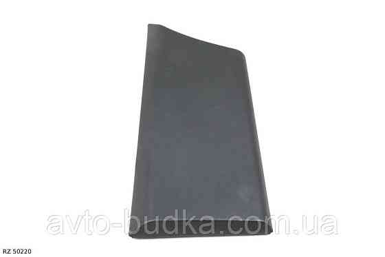 Молдинг кузова перед заднім колесом зліва (середня колосная база)на Рено Майстер III 10-> Expert Line RZ50220 Київ