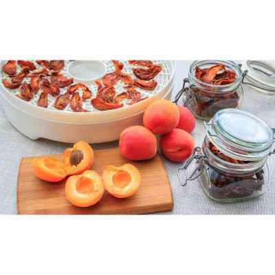 Сушка для овощей и фруктов MPM MSG-03 Винница