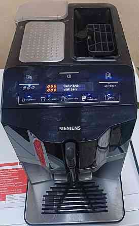 Кофемашина автоматична Сіменс Siemens EQ.300 Киев