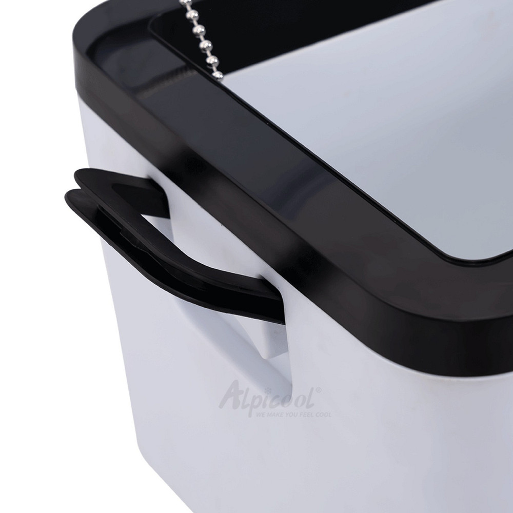 Автохолодильник Alpicool K18 -20 ℃.  12, 24, 220 вольт Киев - изображение 9