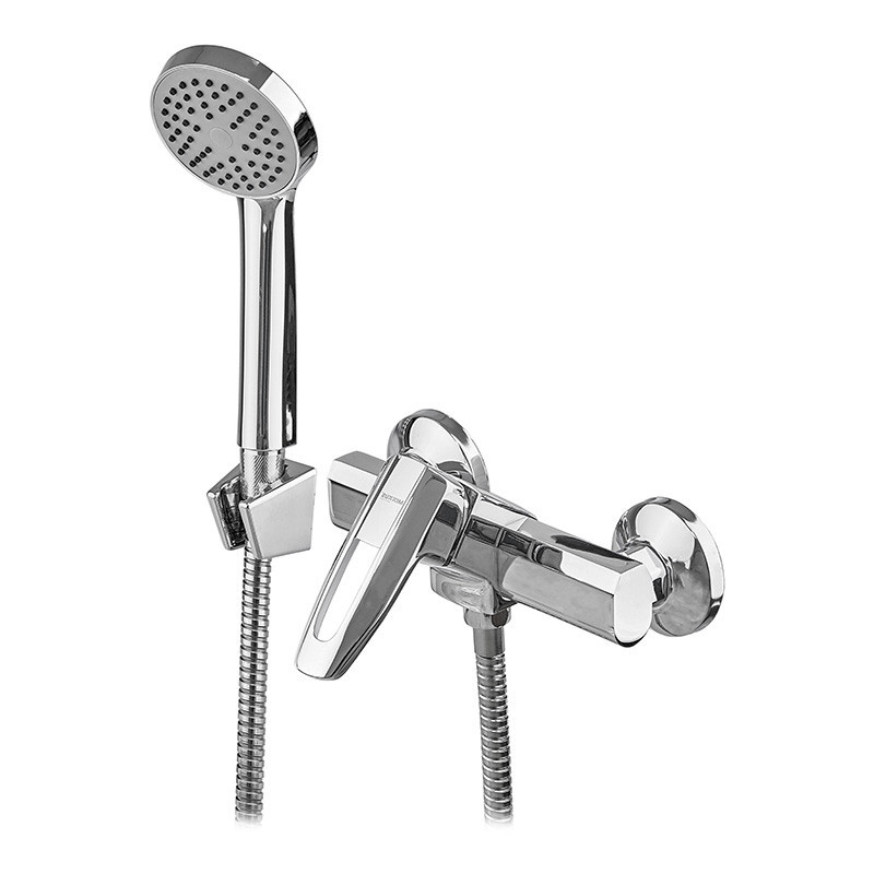 Душовий змішувач Mixxus Pegas 003 MI6246 Харків - фото 5