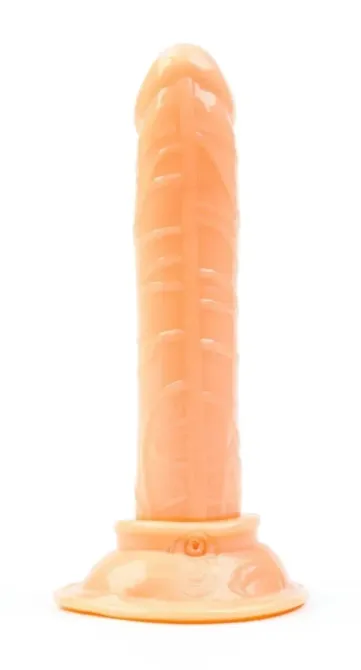 Анальный фаллоимитатор SKN ANL013-04 ( длина 12 см, диаметр 2,5 см ) Sex Aura Киев - изображение 4