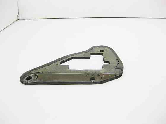 Mercedes-Benz  A2218260291 Ущільнювач заднього правого ліхтаря S-Class W221 Одеса