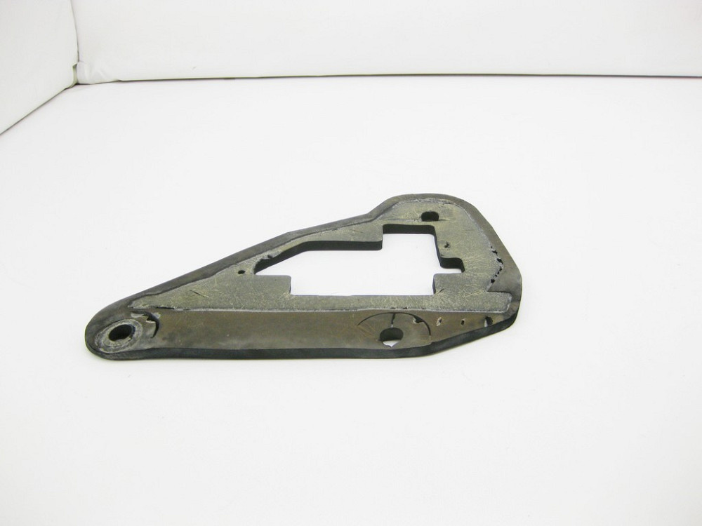 Mercedes-Benz  A2218260291 Ущільнювач заднього правого ліхтаря S-Class W221 Одесса - изображение 2