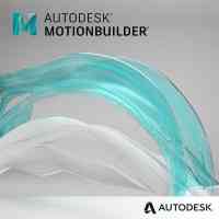 ПЗ для 3D (САПР) Autodesk MotionBuilder Commercial Single-user Annual Renewal (727H1-001355-L890) Киев