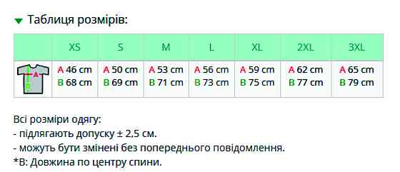 Футболка з патріотичним принтом "Гомер Сімпсон" Городище