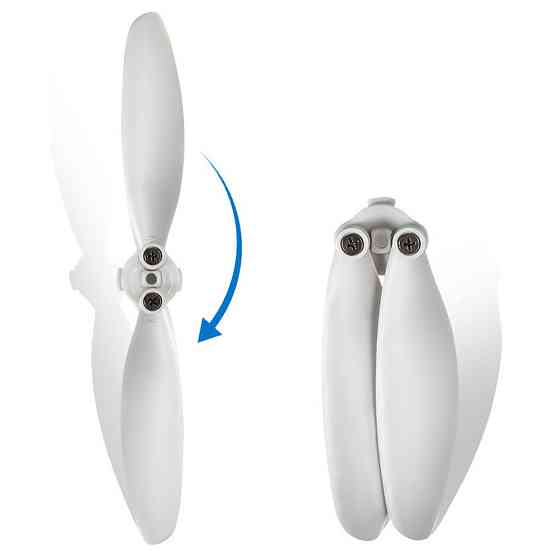 Пропеллеры быстросъемные Mini 2 / SE STARTRC 1109403 Киев