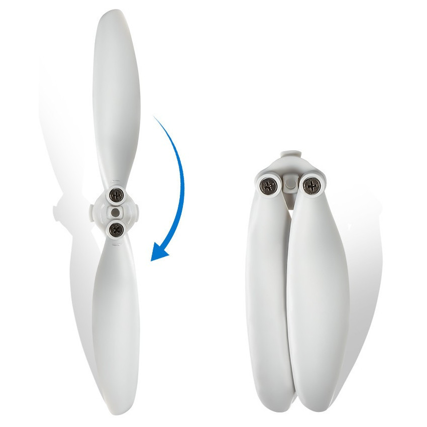 Пропеллеры быстросъемные Mini 2 / SE STARTRC 1109403 Киев - изображение 3