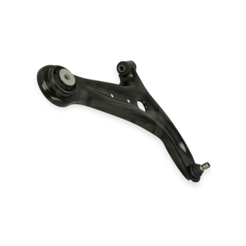 Рычаг подвески Ford FIESTA VI (08-), Mazda 2 правый R передней Мукачево - изображение 1