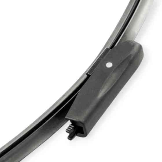 Щетки oximo модельные безкаркасные (к-т 2шт) d-type 800 + 750 мм дворника Мукачево