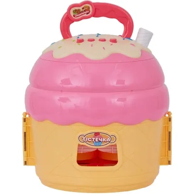 Игровой набор Otamanko Кондитерская Пирожное (GB0063) Винница - изображение 1