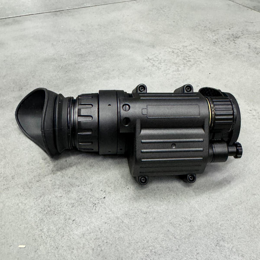 Монокуляр ночного видения NORTIS Night Vision Monocular 14 PRO kit (Gen2+ IIT GTX Green), ПНВ, зеленый фосфор Solmir Киев - изображение 6