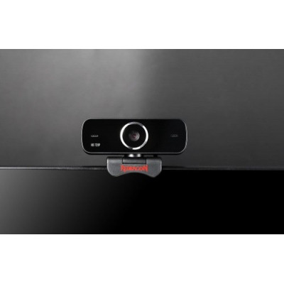 Веб-камера Redragon GW600 Fobos-2 720P (77227) Винница - изображение 4