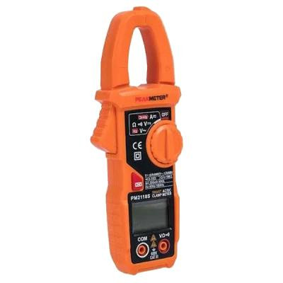 Токовые клещи Protester универсальные (PM2118S) Винница - изображение 1