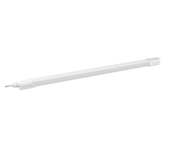 LED Світильник лінійний 18W 0,6м 6500К 220V IP65 TL-BNW-18066 Titanum Житомир