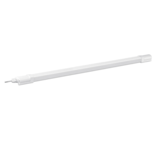 LED Світильник лінійний 18W 0,6м 6500К 220V IP65 TL-BNW-18066 Titanum Житомир - фото 3