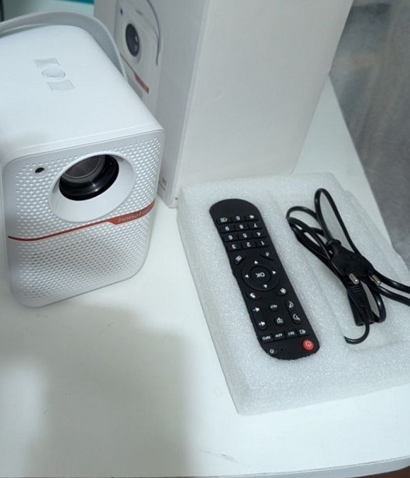 Проектор для дома Hongtop P10 / 2/16, Харьков - изображение 2