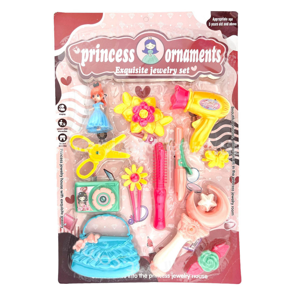 Набір для дівчаток Київ - фото 1