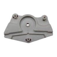 Направляющая каретка стеклоподъемника передняя левая Seat Skoda VW Audi Leonn, Toledo, Fabia, NNew Beetle, Киев - изображение 1