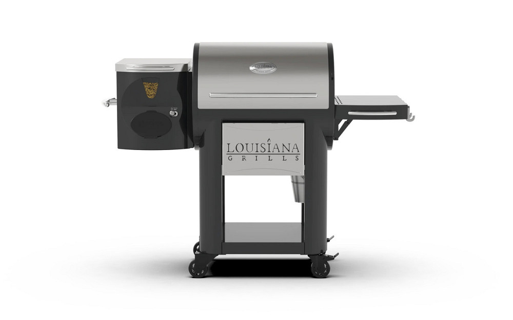 Пеллетный Премиум гриль-смокер Louisiana Grills, серия Founders Legacy 800, 10632 Код: 011098 Ровно - изображение 10