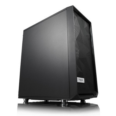 Корпус для ПК Fractal Design Meshify C (FD-CA-MESH-C-BKO) Вінниця - фото 1