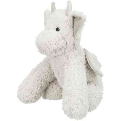 Іграшка для собак Trixie Be Eco Дракон Elwin 28 см (4011905348797) Вінниця