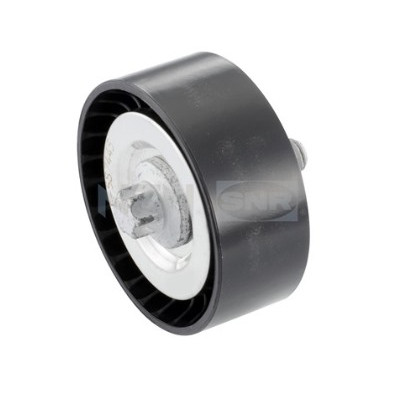 Ролик натягувача ременя SNR GA351.50 Вінниця - фото 1