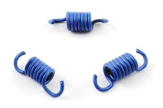 Пружини колодок зчеплення скутер Хонда Діо AF27 Мукачево