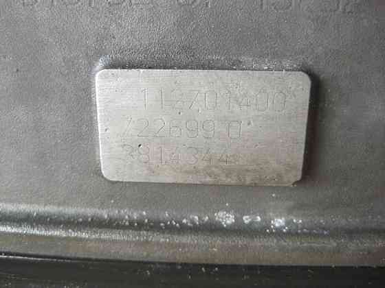 Mercedes-Benz  A2112701400 5-ступінчаста АКПП 5G-TRONIC 722.699 з гідротрансформатором Одеса