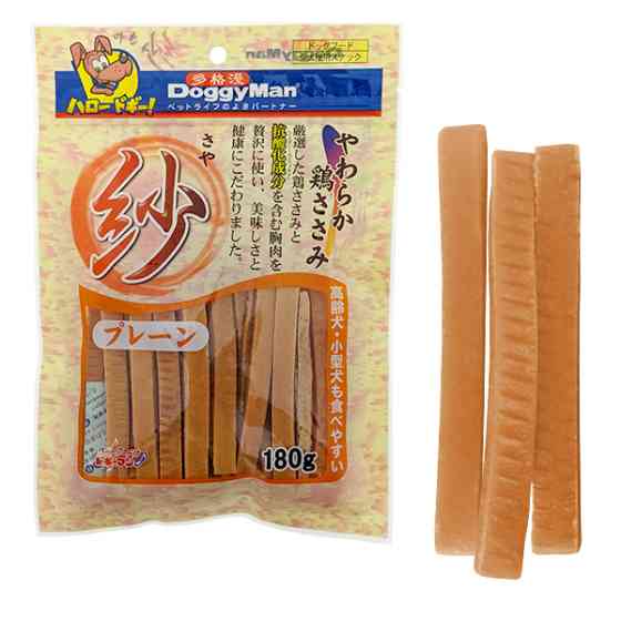 DoggyMan Soft Chicken Strip Original ДОГГИМЕН КУРИНЫЕ ПАЛОЧКИ ОРИДЖИНАЛ лакомство для собак Киев