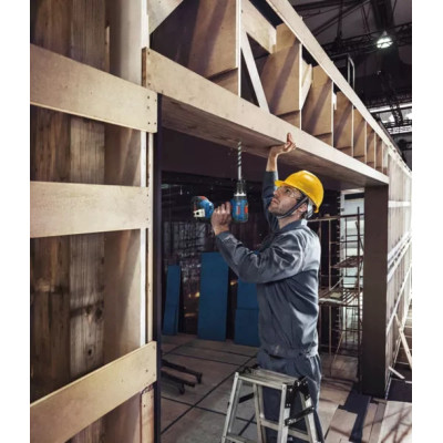 Шуруповерт Bosch Professional GSB 18V-65 18В 3165Нм 0-2100обхв 1.12кг без АКБ та ЗП (0.601.9N3.300) Вінниця - фото 2