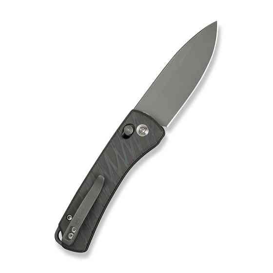 Нож складной Weknife Nightblade WE22046-3 Ровно