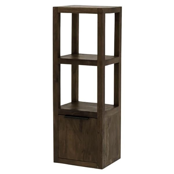 Етажерка для ванної "Партеда" капучино Миколаїв - фото 1