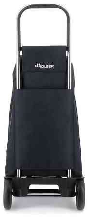 Сумка-візок Rolser Baby MF Joy-1800 Marengo (BAB012-1031) Київ