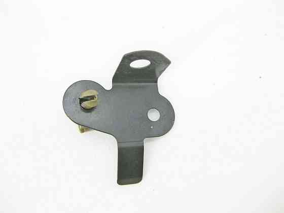 Mercedes-Benz  A1642710140 Кронштейн вентиляційної трубки модуля ISM Одеса