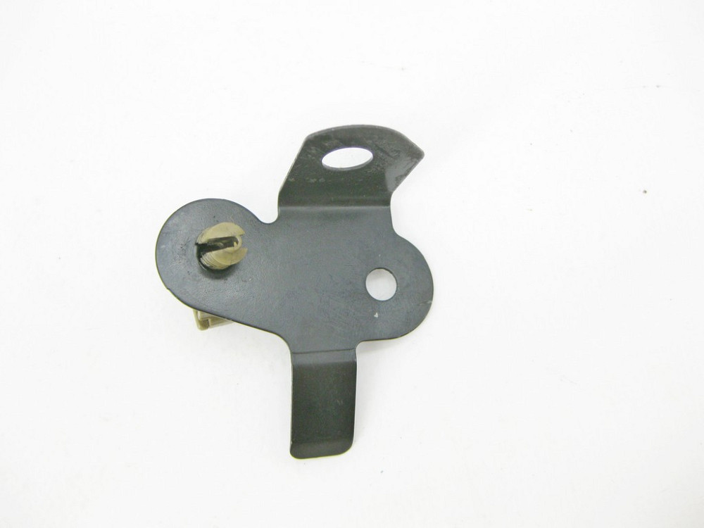 Mercedes-Benz  A1642710140 Кронштейн вентиляційної трубки модуля ISM Одеса - фото 5