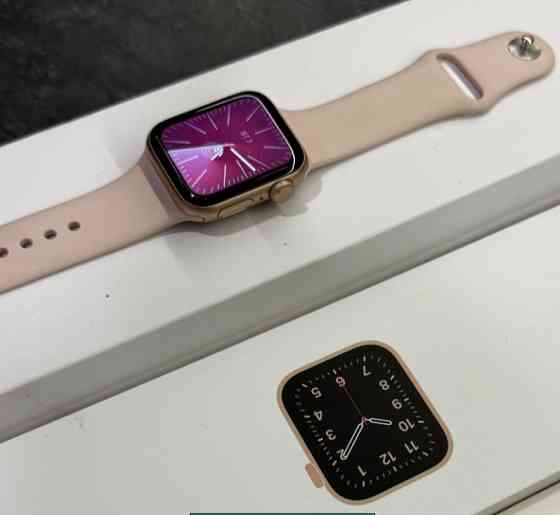 Смарт-Часи Apple Watch SE 40mm Київ