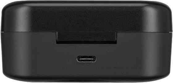 Bluetooth-гарнітура 2E Novem Pro Black (2E-EBTWNPBK) ( 29440 ) Харьков