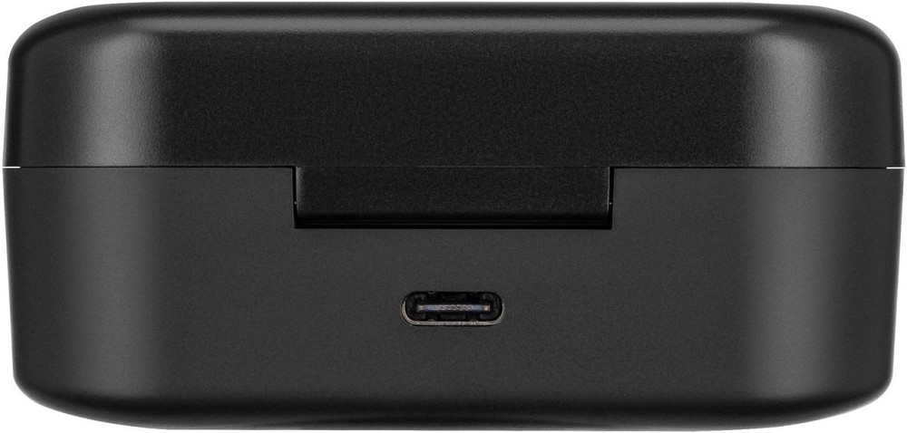 Bluetooth-гарнітура 2E Novem Pro Black (2E-EBTWNPBK) ( 29440 ) Харьков - изображение 4