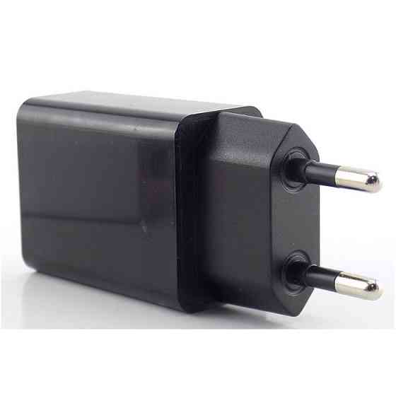 Сетевой адаптер 220V 2A AC Prof зарядка USB Киев