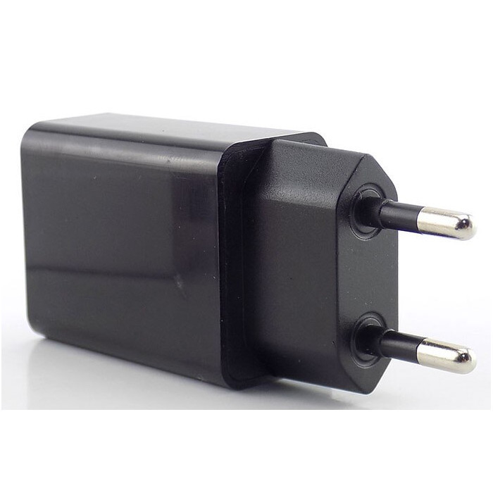 Сетевой адаптер 220V 2A AC Prof зарядка USB Киев - изображение 2